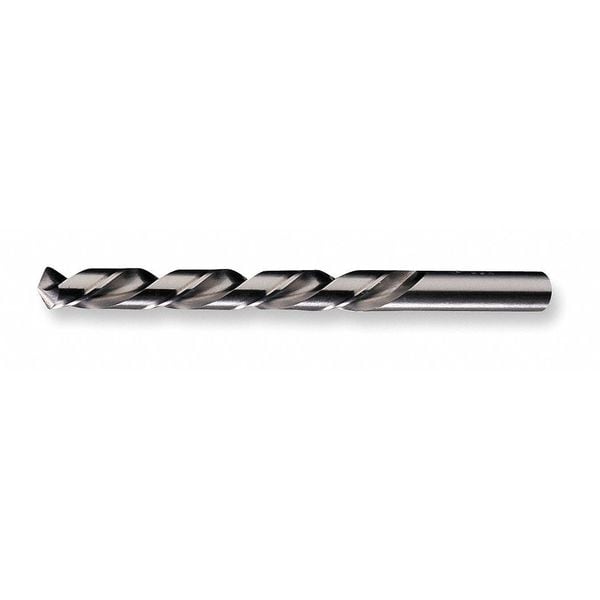ChicagoLatrobe 118° LeftHand Helix Jobber Length Drill Chicago