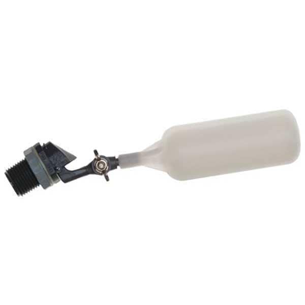 Kerick Float Valve and Float w/Adjustable Arm MA052 Zoro