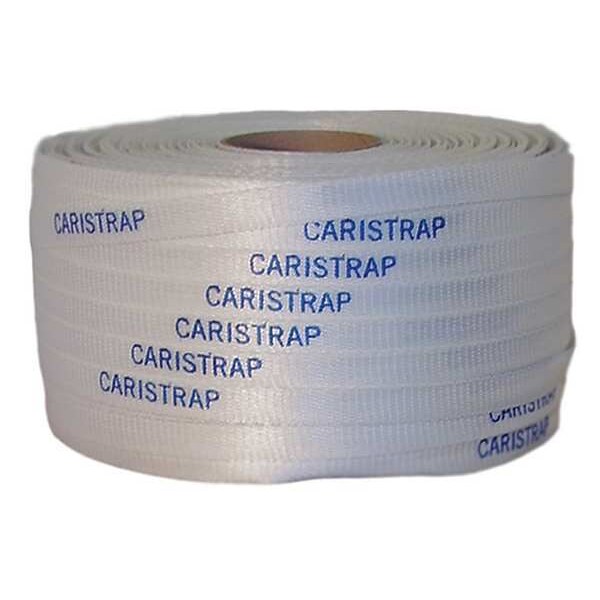 Caristrap Strapping, Polyester, 2165 ft. L, PK4 864