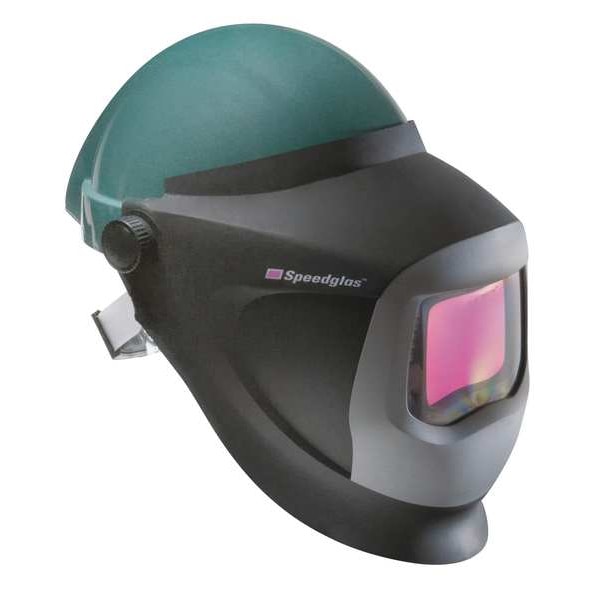 3M Speedglas Hard Hat with Welding Shield L-705SG