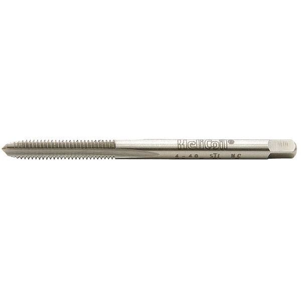 Stanley Engineered Fastening Straight Flute Hand Tap, 1-1/8