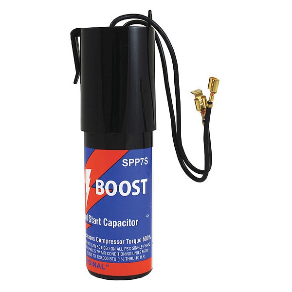 Supco SPP7S 24.89 Hard Start Kit, AC Compressor