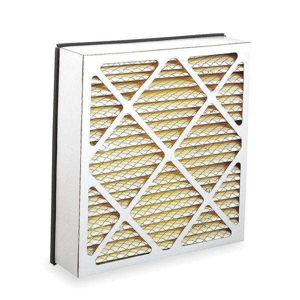 Trion Air Cleaner Filter, 20x21x5" 340553001 Zoro