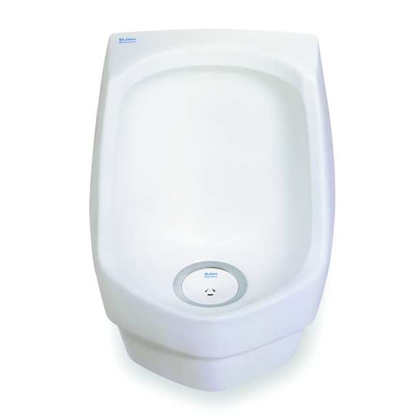 Sloan Urinal, Waterfree, White WES1000 Zoro