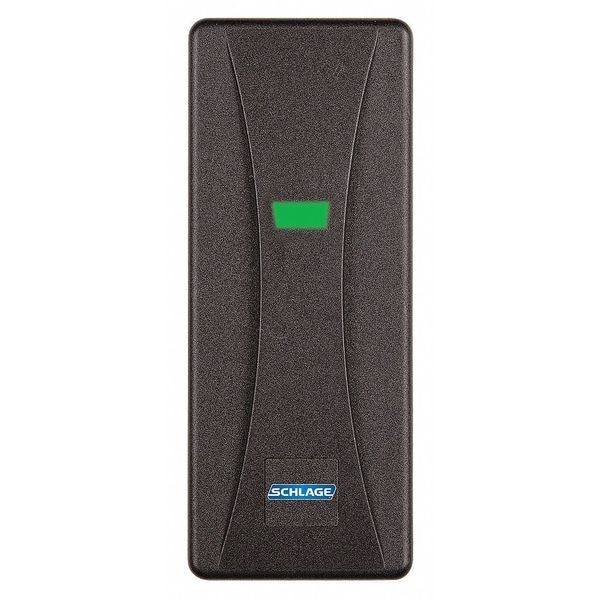 Schlage Electronics Proximity Card Reader, Mullion Mount SXF1050 Zoro