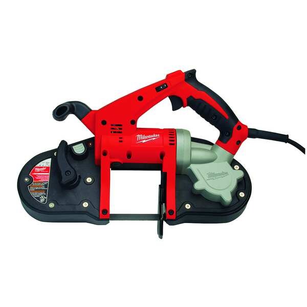 さくらんぼ♩ MILWAUKEE Compact Band Saw (1586036) | Zoro