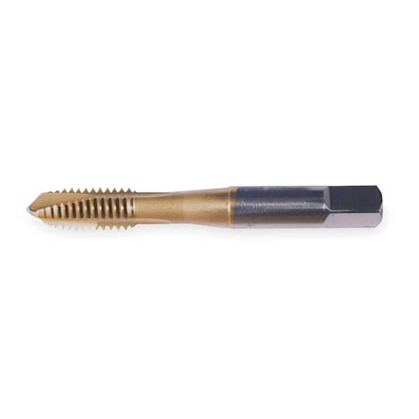 Widia Spiral Point Tap, Plug, 3 5365947