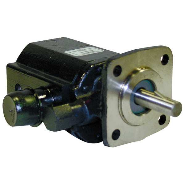 Concentric International Pump, Gear, 16 GPM 1002509 - main