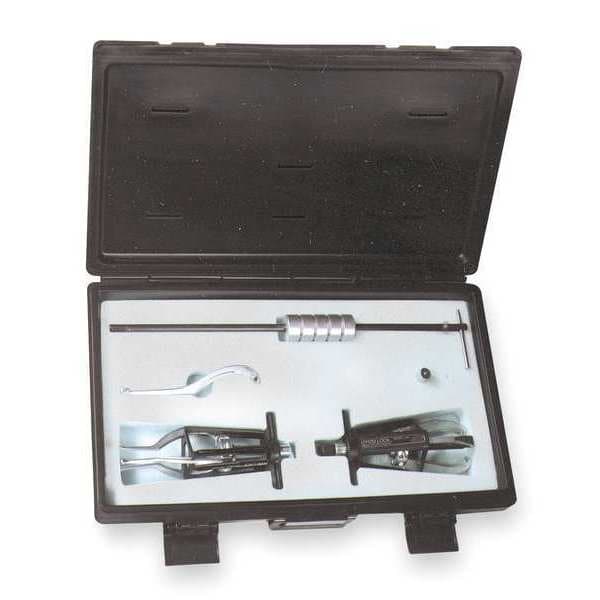 Posi Lock Puller Set, Combination TB1045 Zoro