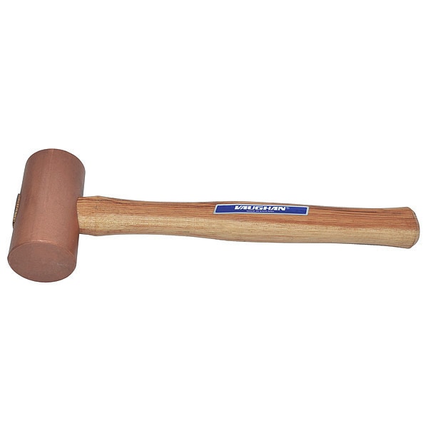 copper mallet