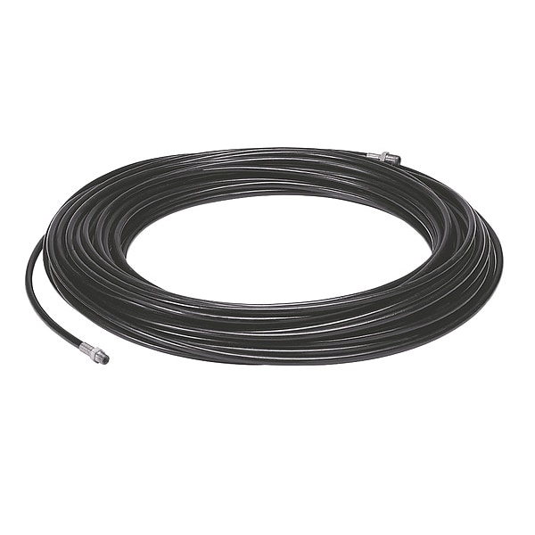 Ridgid Drain Cleaner Hose, 1/4 In. x 35 ft... H1435 Zoro