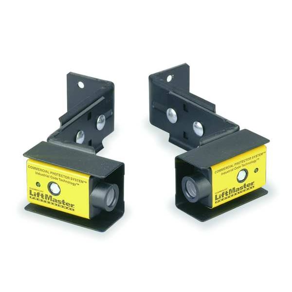 Liftmaster Commercial Photo Eye System, PR CPSU Zoro