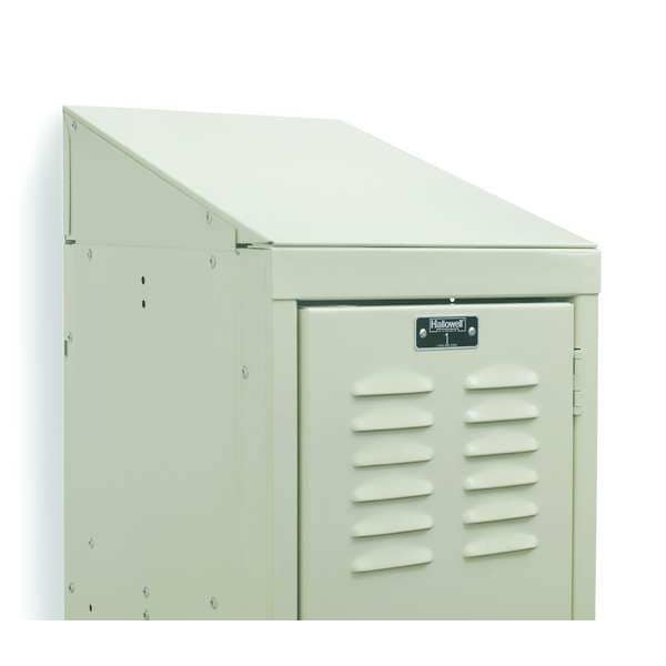 Hallowell Top, Slope KISTT1218PT Zoro