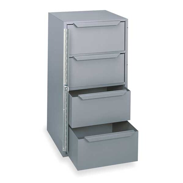 Durham 61095 Truck/Van Storage H