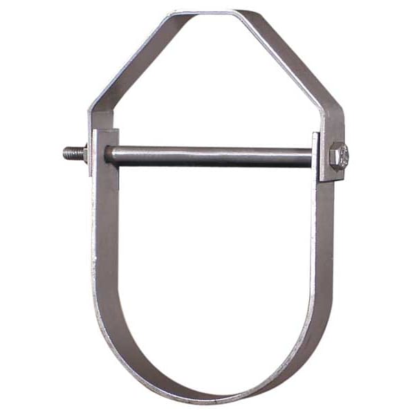 Anvil Clevis Hanger, Adjustable, Pipe Sz 1/2 In 0560299810