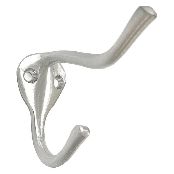 Zoro Select Coat and Garment Hook 4JG67