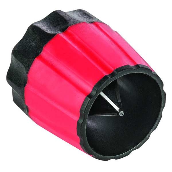 Transair Chamfer Tool, For 17mm, 25mm, 40mm Tubing 6698 04 01 Zoro