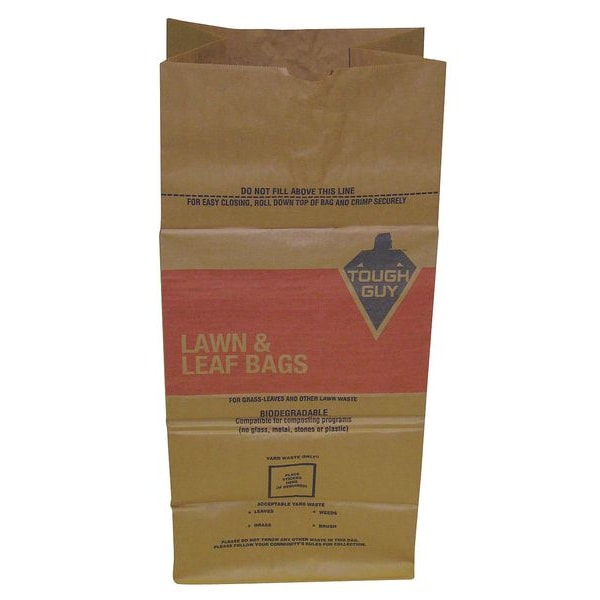 5 Pk. Lawn & Leaf Bags
