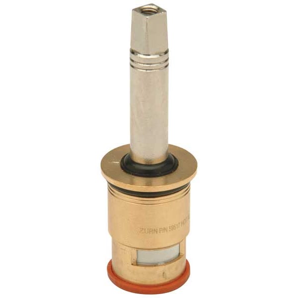 Zurn Cartridge, Hot, 2-7/8" for Zurn 2 Handle Widespread Manual Faucets 59517008