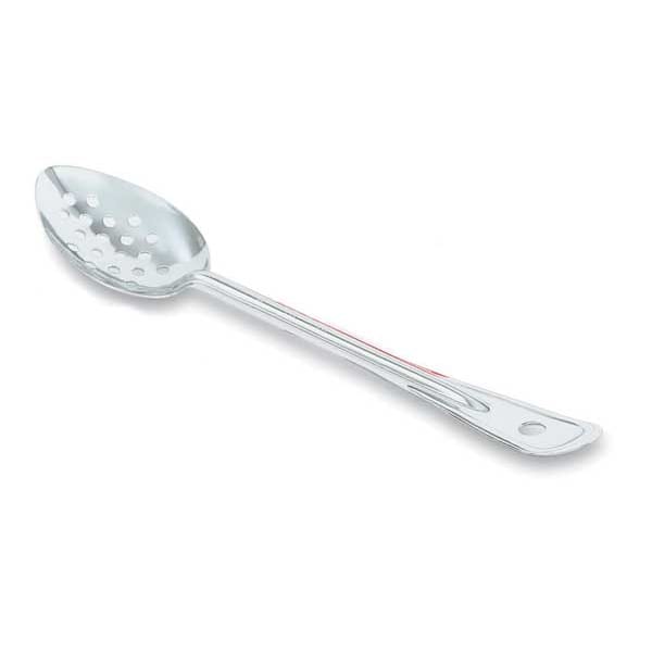 Vollrath Perforated Spoon, 11 In 46962