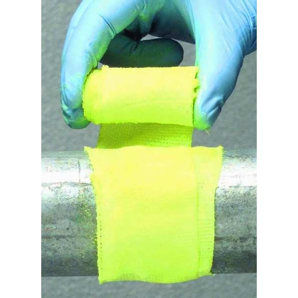 Loctite Pipe Repair Tape Kit 209818 | Zoro