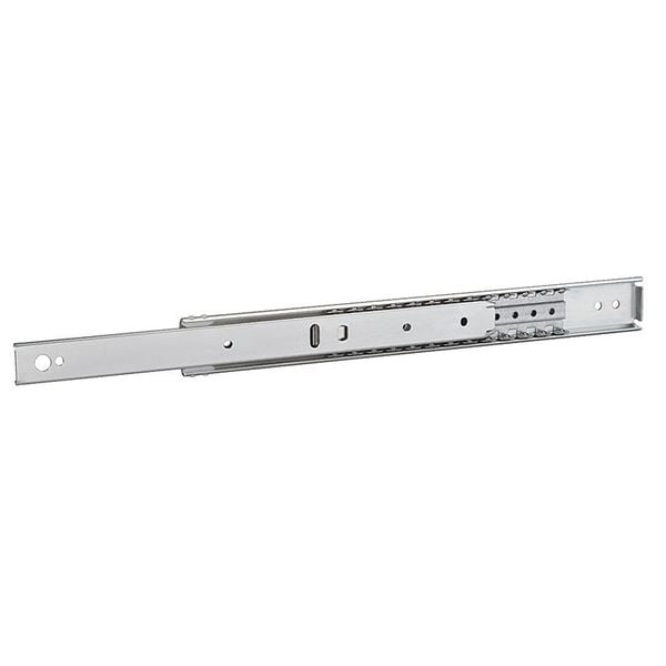Accuride Drawer Slide Side Mount 3 4 Ext Soft Close Pk2 1 2