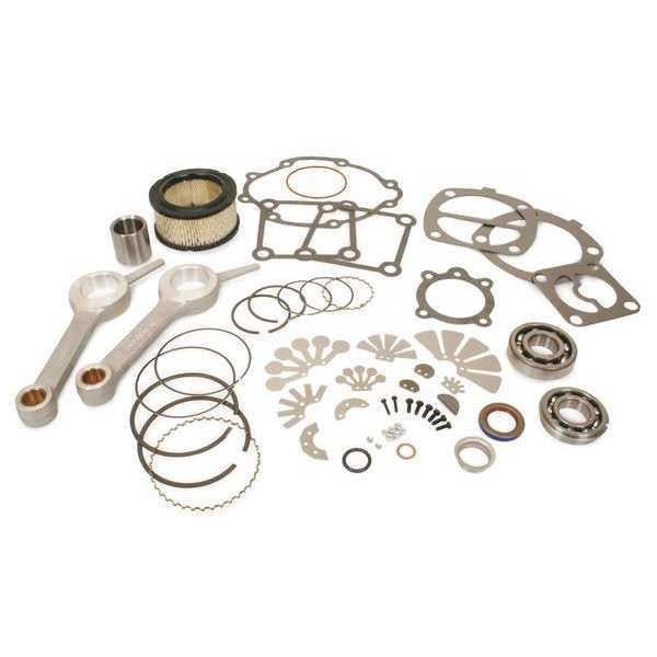 IngersollRand Maintenance Kit 32319477 Zoro