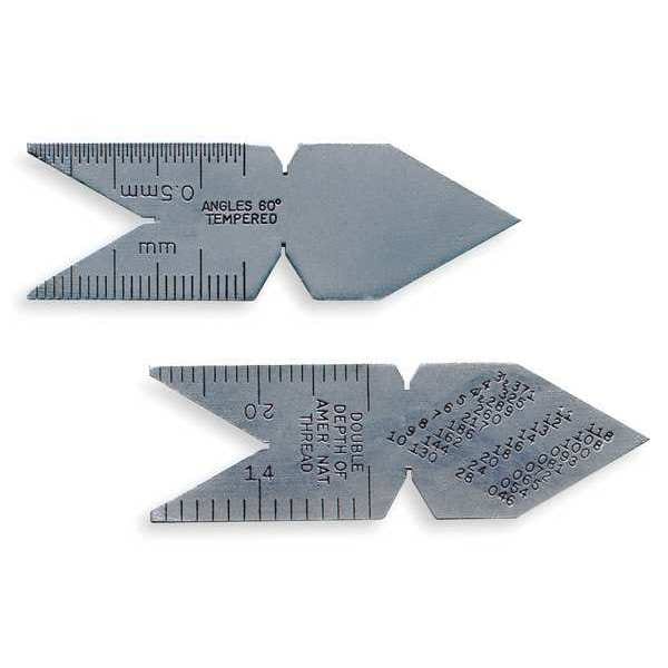 丸亀さん専用 Trerice BX91403-04 Industrial Angle Thermometer: Amazon.com