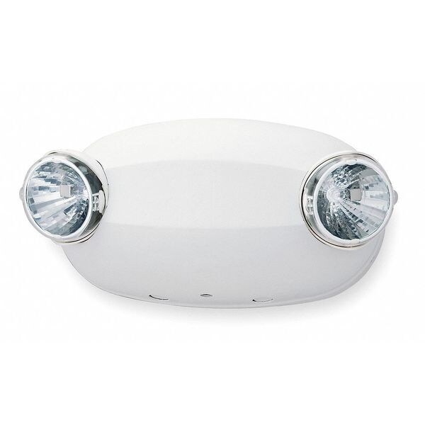 Lithonia Lighting ACUITY LITHONIA 2 Krypton Lamps, Emergency Light