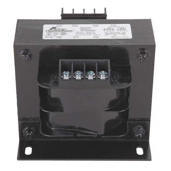 Acme Electric Control Transformer, 150VA, 208/240/480VAC TB69302