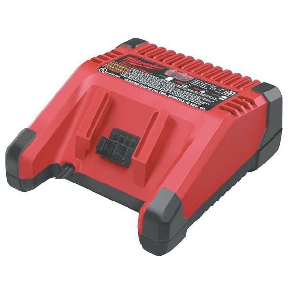 Milwaukee M18 Charger Manual