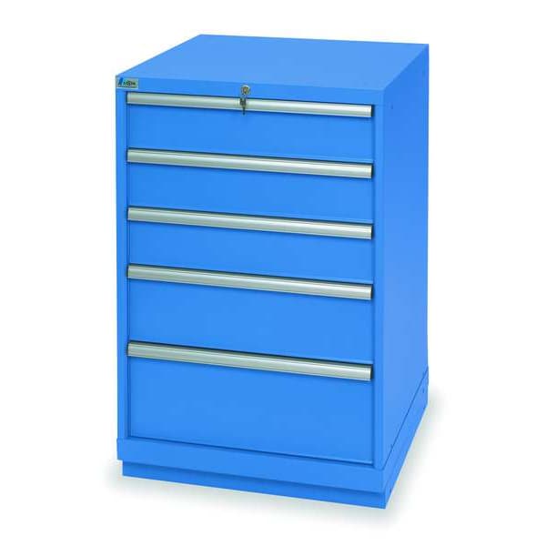 Lista XSSC09000501/BB 1,714.23 Modular Drawer 413/4 In. H