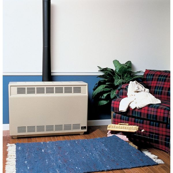 Empire Furnace Troubleshooting