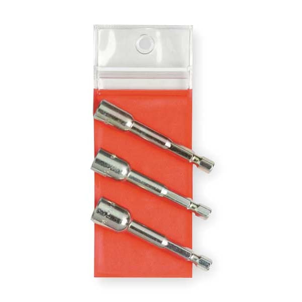 Proto Nutsetter Set, 1/4