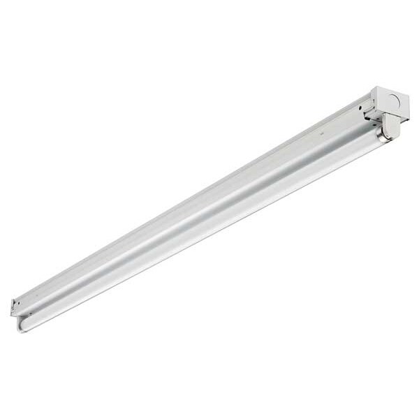 Lithonia Lighting Fixture, Strip Z132MV