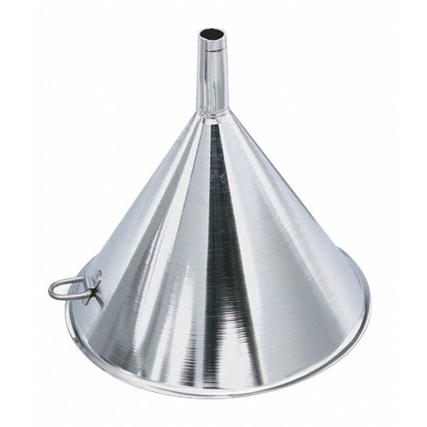 Vollrath Funnel, 64 oz. 84780 Zoro