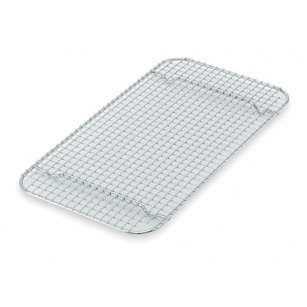 Vollrath Wire Grate, Full-Size, SS, 18 x 10 x 3/4In. 20028