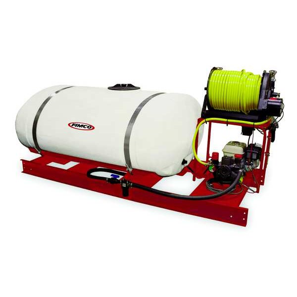 Fimco TSSK300 7,799.99 300Gallon Skid Sprayer
