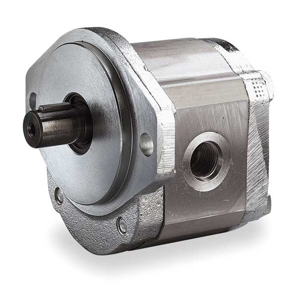 Concentric International Hydraulic Gear Pump, 1.4 cu in/rev 1802741