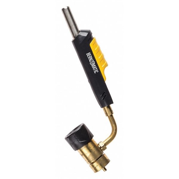 Bernzomatic Torch, Brazing Swivel TS99 Zoro