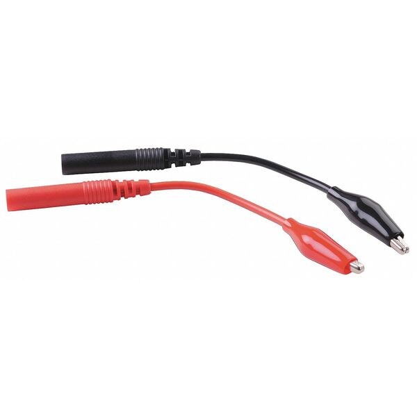 Keysight Technologies Alligator Clip Test Leads U1781A Zoro