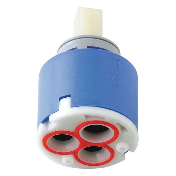Chicago Faucet Cartridge, Ceramic 2300XJKABNF Zoro