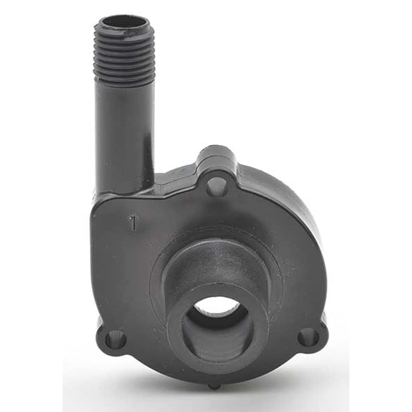 Little Giant Pump Volute, Use With 4RK97 101333