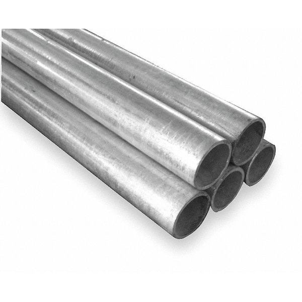 Galvanized Steel Pipe Sizes