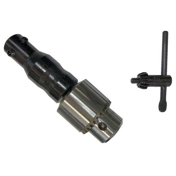 Jancy U19014 91.16 Drill Chuck & Arbor Adapter, For 4KYN7