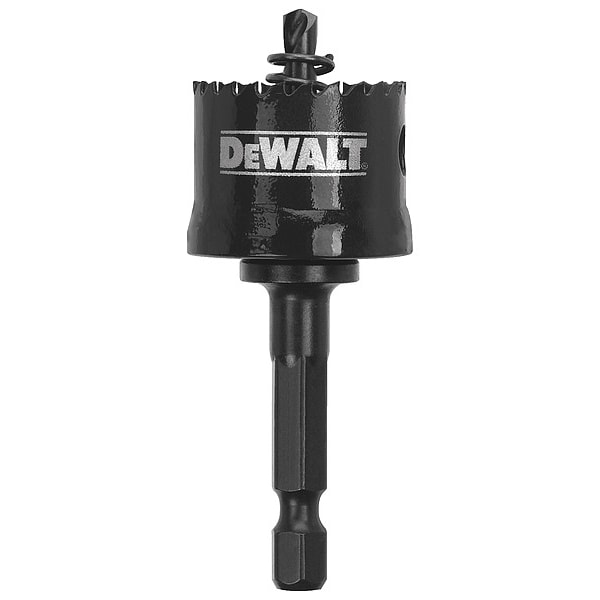 Dewalt 3/4" (19mm) IMPACT READY(R) Hole Saw D180012IR