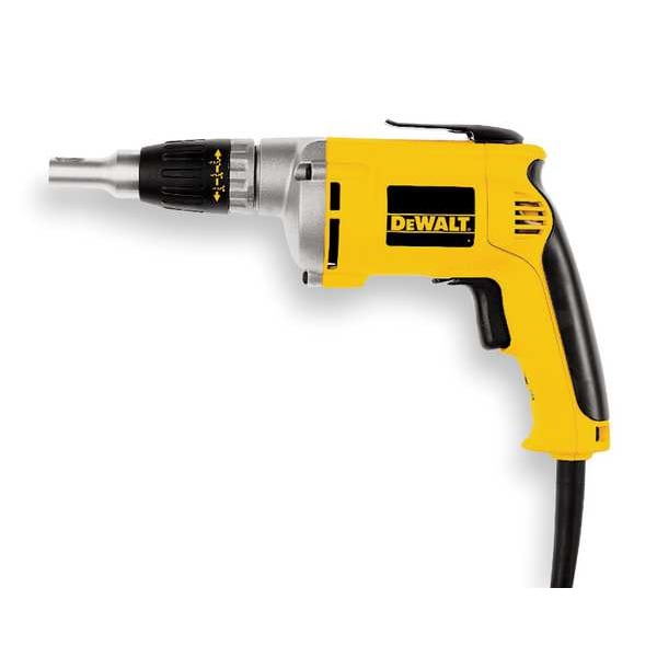 Dewalt DW272 107.98 Electric Screwdriver, Standard, 4000 rpm