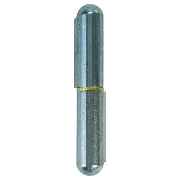 Marlboro Lift-Off Hinge, Steel, Weld-On Mounting, 29/32 in