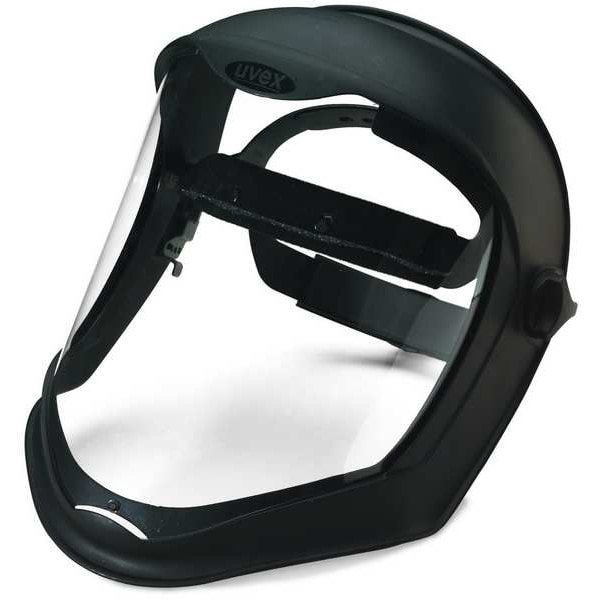 Honeywell Uvex Bionic Shield Assembly with Ratchet