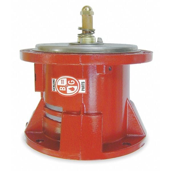 Burner （Out of Hand） Bell & Gossett Seal Bearing Assembly 186863LF | Zoro